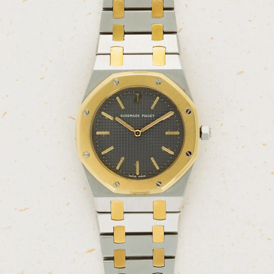Audemars Piguet Royal Oak 56143SA Two-Tone 56143SA.OO.0477SA.01