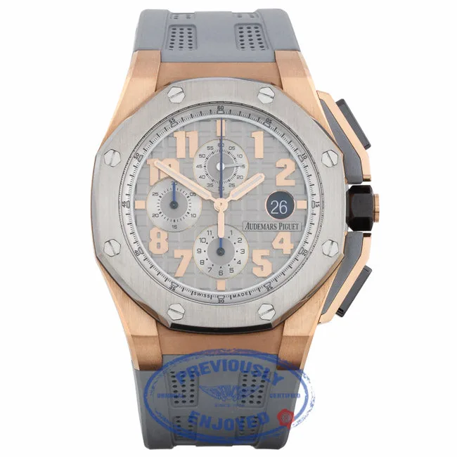 Audemars Piguet Royal Oak Offshore Lebron Q2X50F
