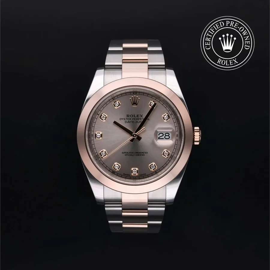 Rolex Datejust 5020708