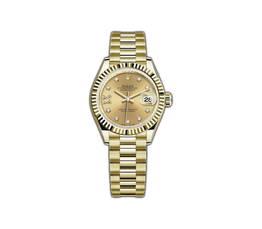 Rolex 28MM 13869