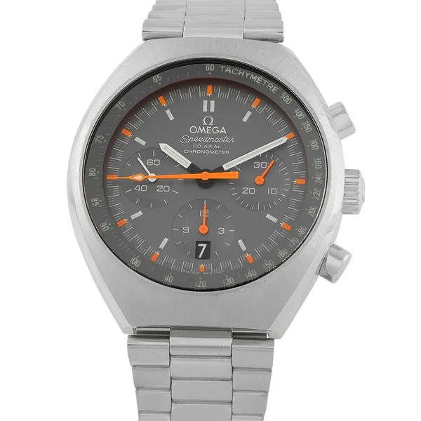 Omega Speedmaster Mark II 327.10.43.50.06.001