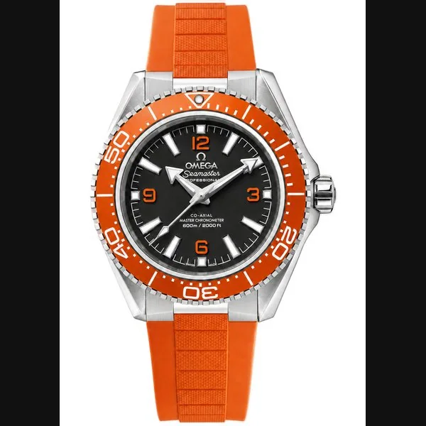 Omega Seamaster Planet Ocean PL131608