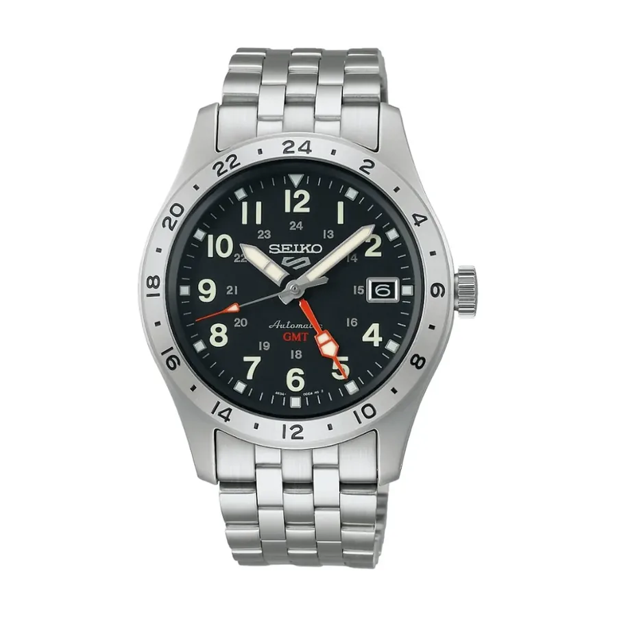 Seiko 5 SportsGmt Field SSK023K1