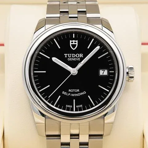 Tudor Glamour Date 55000-0007