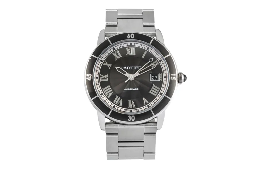 Cartier Croisiere 2604495