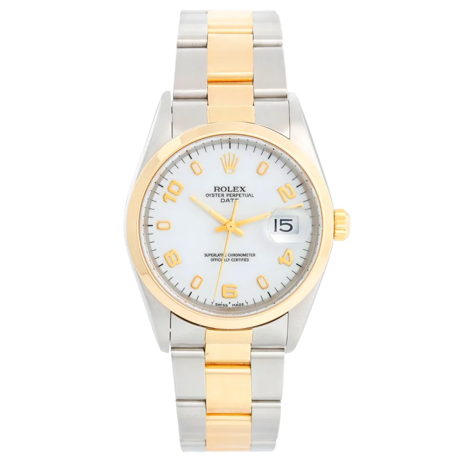 Rolex Date 62675