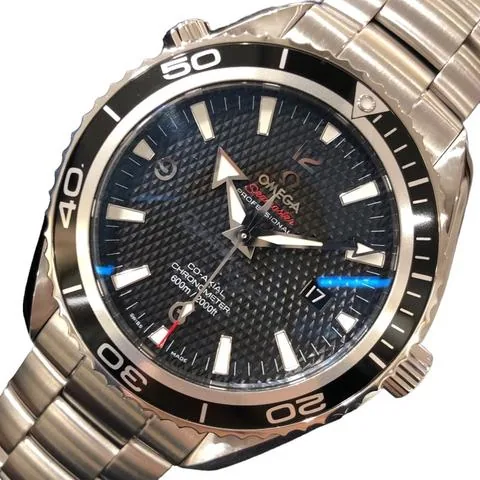 Omega Seamaster Planet Ocean 222.30.46.20.01.002