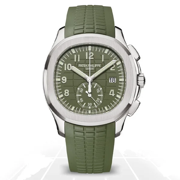 Patek Philippe Unclassified GATO503374
