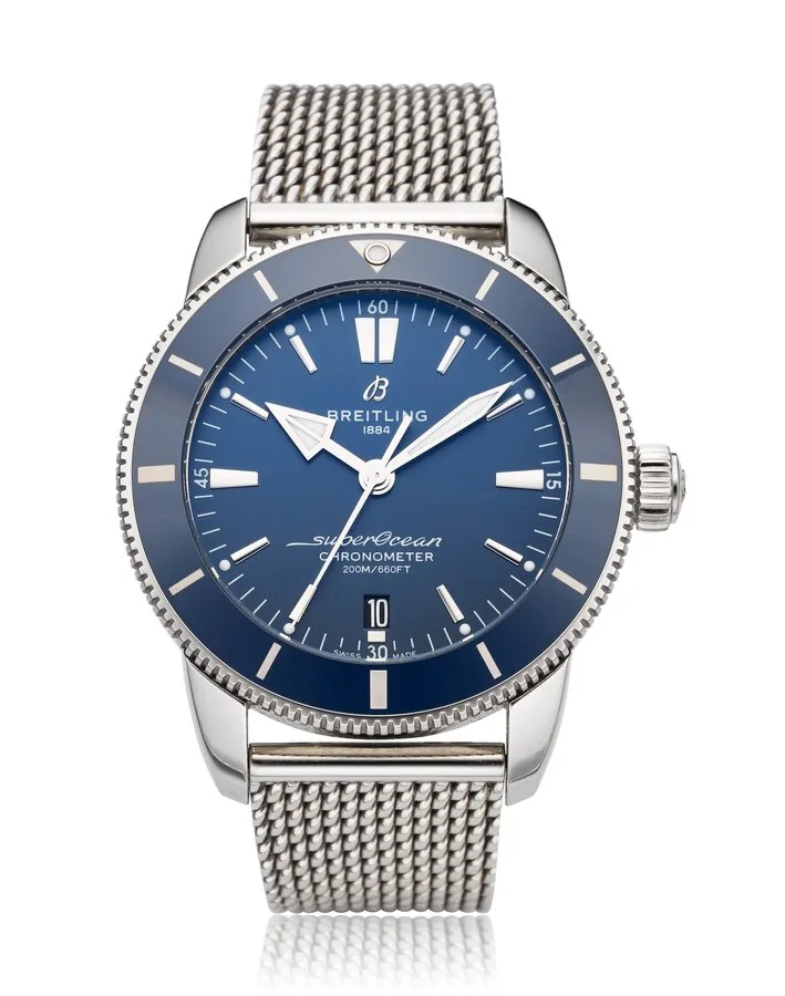 Breitling Superocean Heritage AB2030