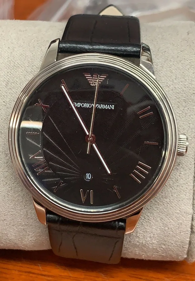 Emporio Armani AR1611 Classic 176715812538