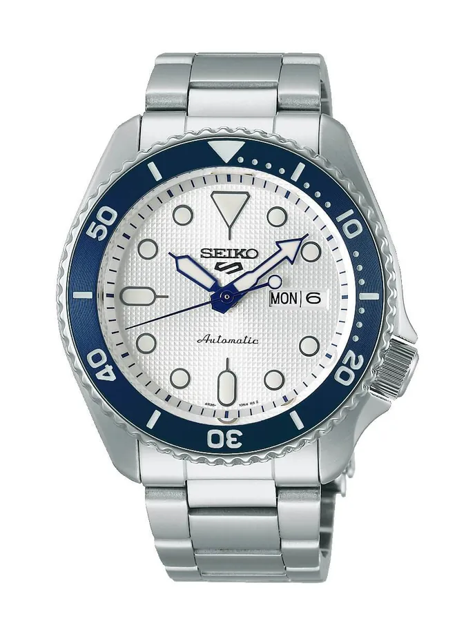 Seiko 5 Sports 140th Anniversary SRPG47K1
