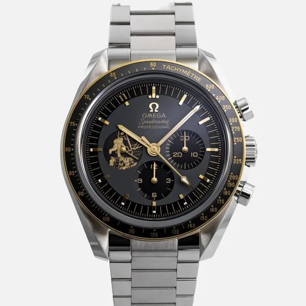 Omega Speedmaster Professional MoonwatchApollo 11 310.20.42.50.01.001