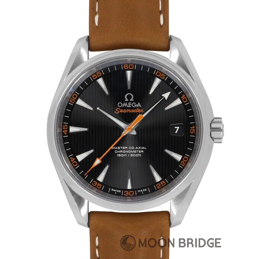 Omega Seamaster Aqua Terra 231.12.42.21.01.002
