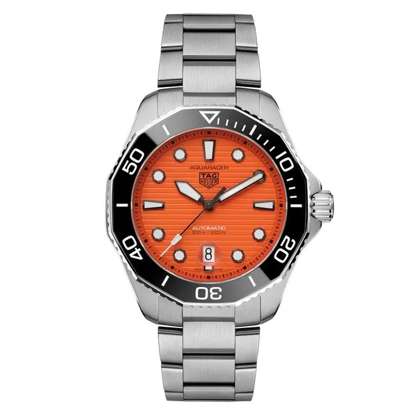 TAG Heuer Aquaracer WBP201F.BA0632