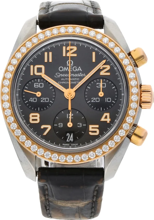Omega Speedmaster 324.28.38.40.06.001