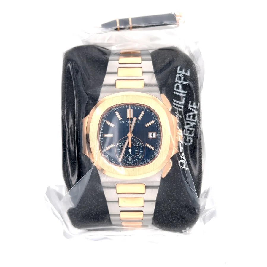 Patek Philippe Unclassified TT-W-000132