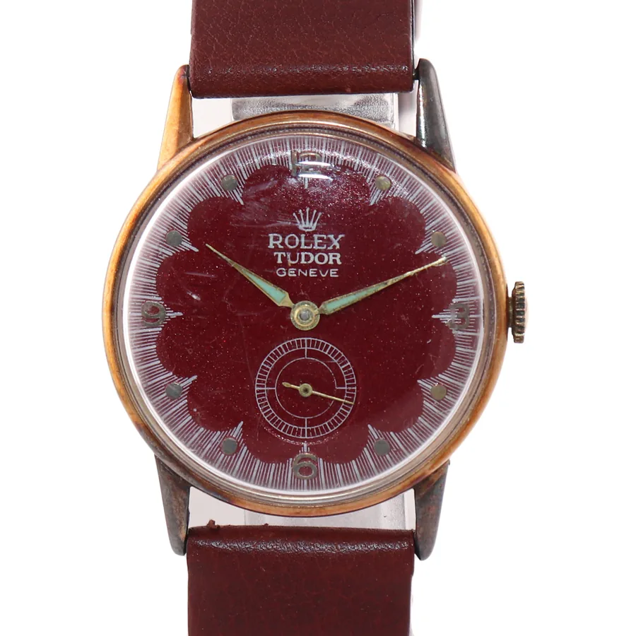 Huntington VTG Tudor 826