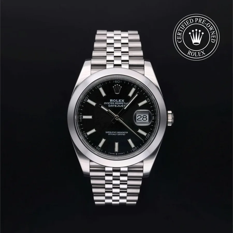 Rolex Datejust 5069832