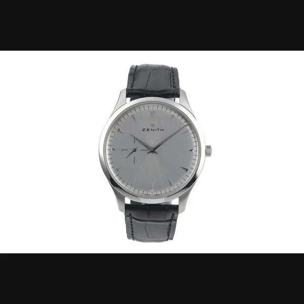 Zenith Elite 2010.681