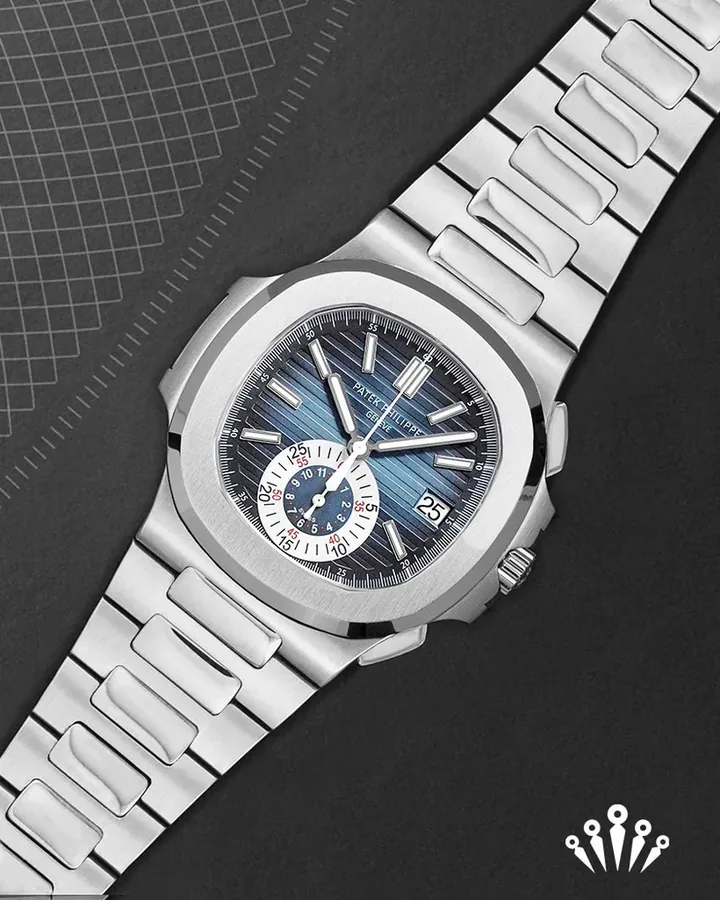 Patek Philippe Nautilus 1PA02324