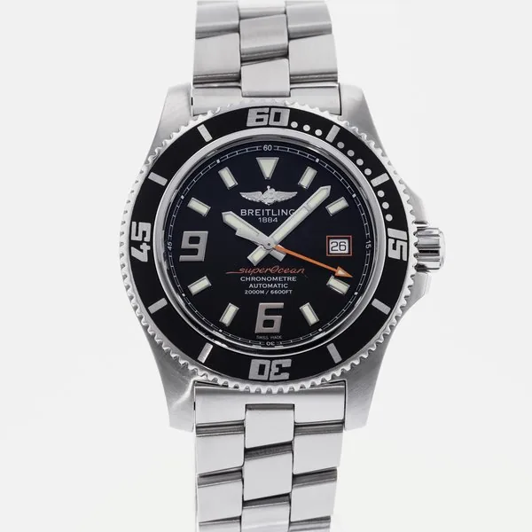 Breitling SuperOcean II 10-10-BRT-HNPLVT