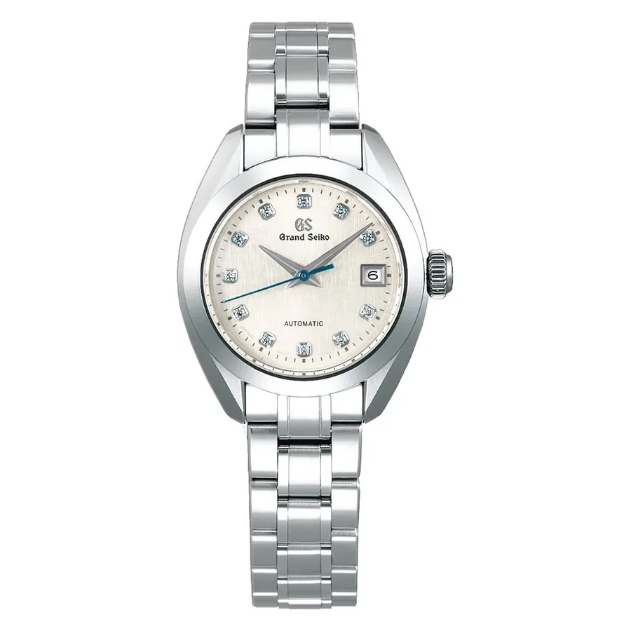 Grand Seiko Heritage 801-01443