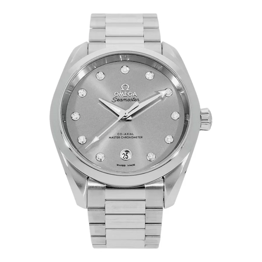 Omega Seamaster Aqua Terra 220.10.38.20.56.001