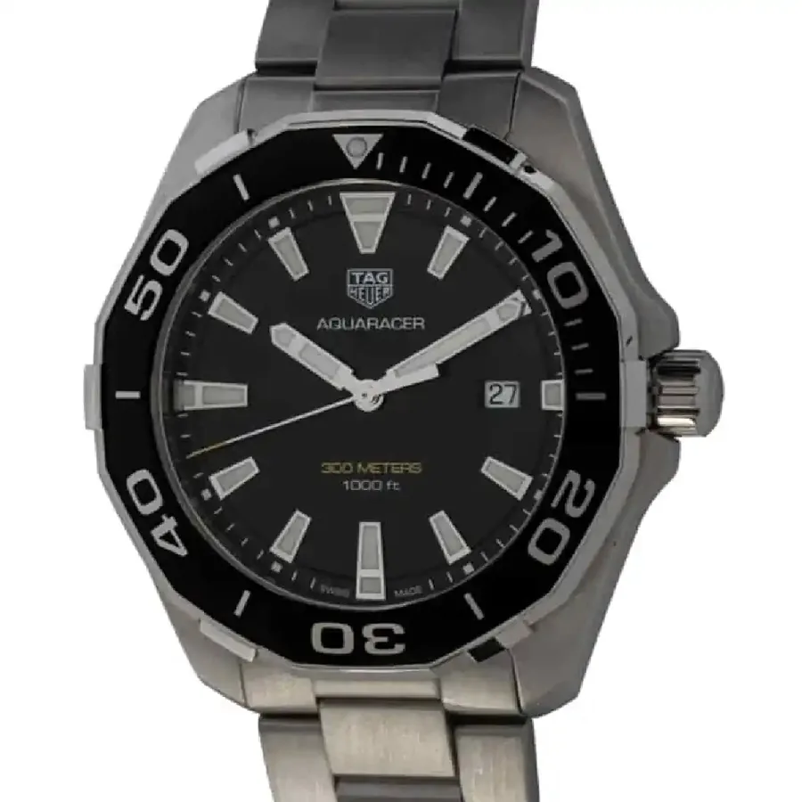 TAG Heuer Aquaracer WAY101A.BA0746