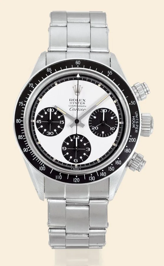 Cartier Unclassified 6263