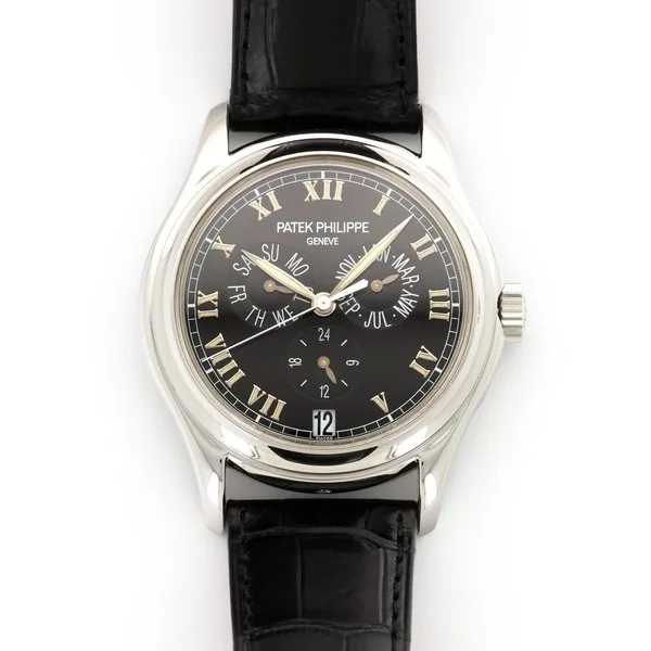 Patek Philippe Annual Calendar 5035P