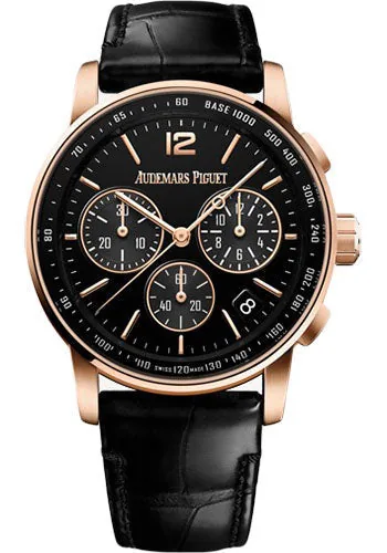 Audemars Piguet Code 26393OR.OO.A002CR.01