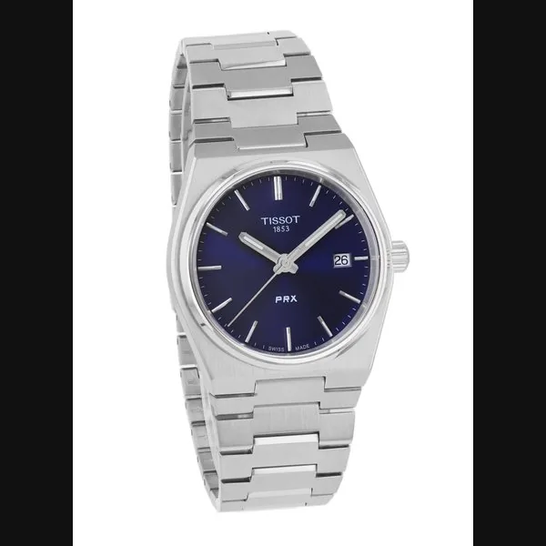 Tissot T-Classic PRX Quarz PL125002