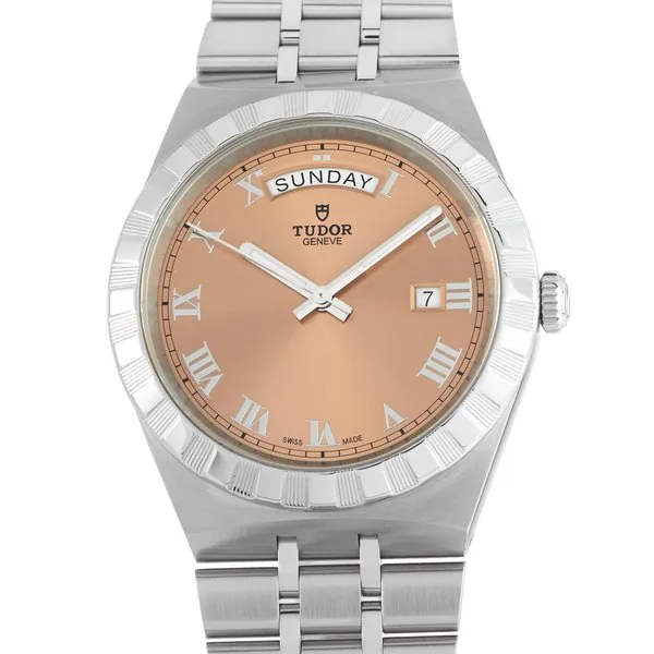 Tudor Royal 28600-0009