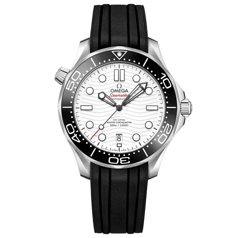 Omega Seamaster Diver 300M 42mm 80-08-372