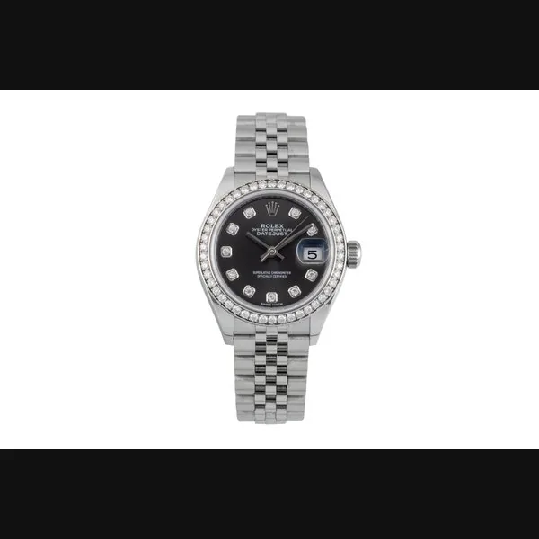 Rolex Lady-Datejust 279384RBR