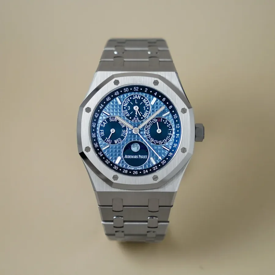 Audemars Piguet Royal Oak 26574ST.OO.1220ST.03