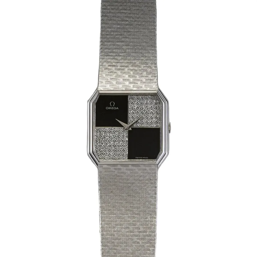 Omega Unclassified 591-3002439
