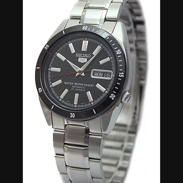 Seiko 21-Jewel SNKF51K1