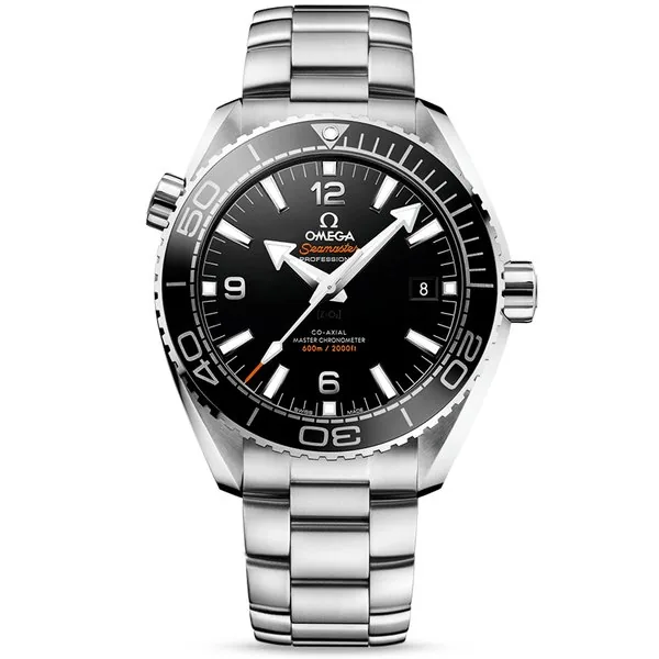 Omega Seamaster Planet Ocean 600m 21530442101001