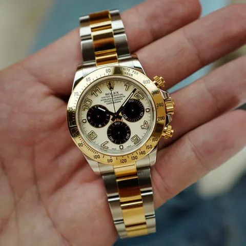 Rolex Daytona 116523-0055