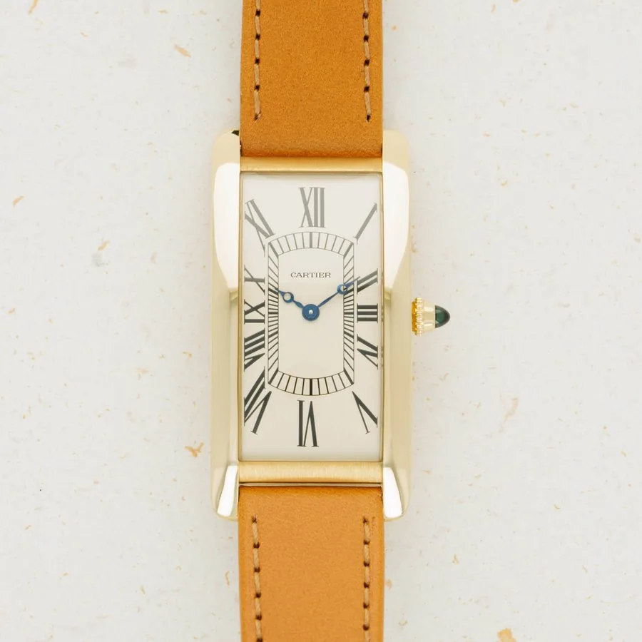 Cartier Unclassified WGTA0057/2718