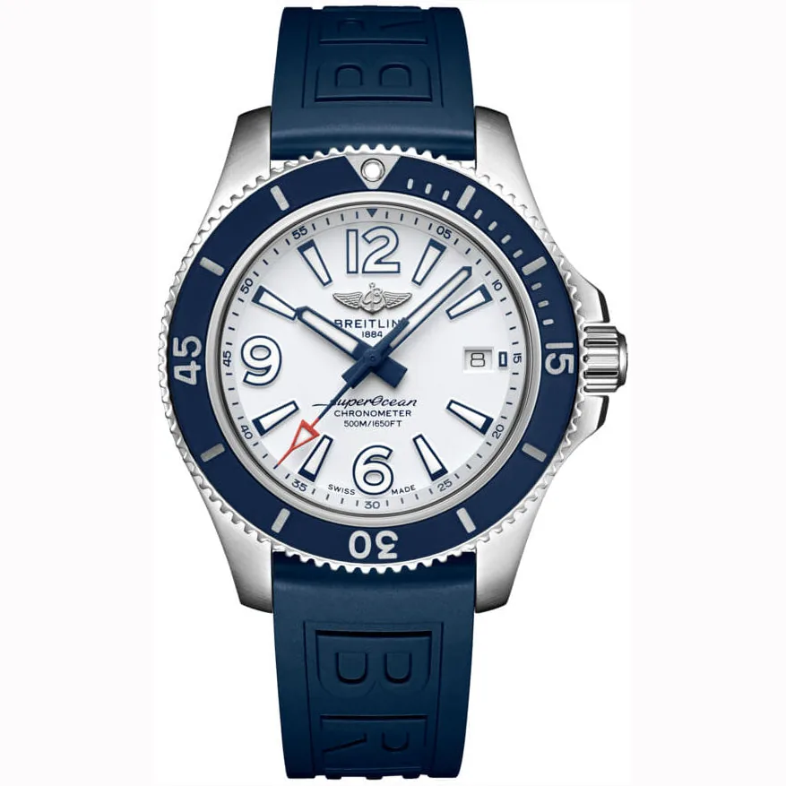 Breitling Superocean W19844-$