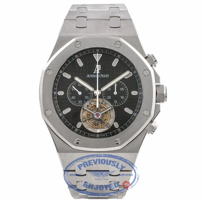 Audemars Piguet Royal Oak Tourbillon 8MYMZ9