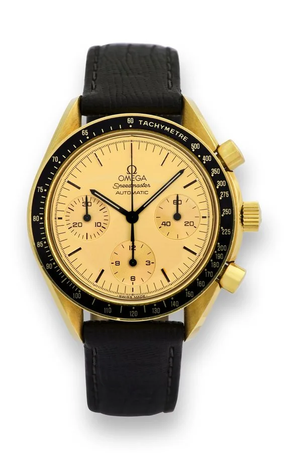 Omega Unclassified BA1750032