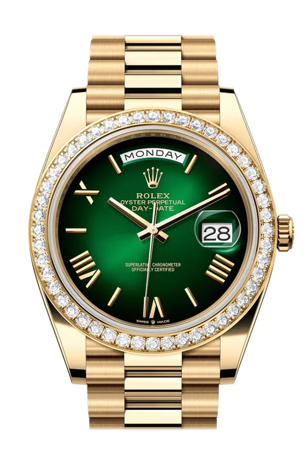 Rolex 228348RBR Day Date RN013_228348RBR