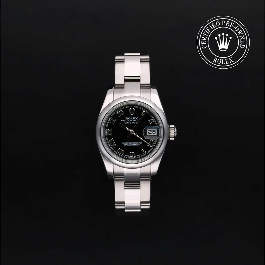 Rolex Datejust 5079116