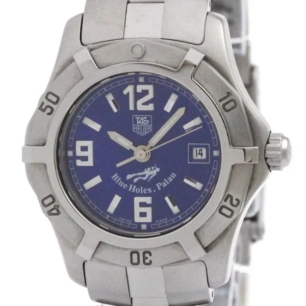 TAG Heuer 2000 Exclusive WN1316