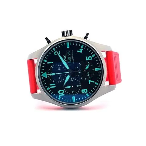 IWC Pilots Watch IW3881-14