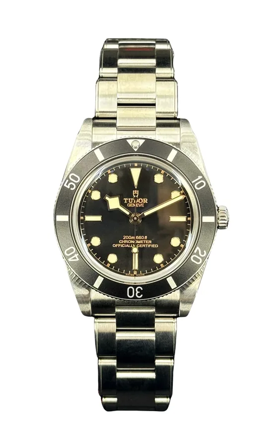 Tudor Black Bay 414454