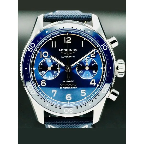 Longines L3 821 4 210000070813
